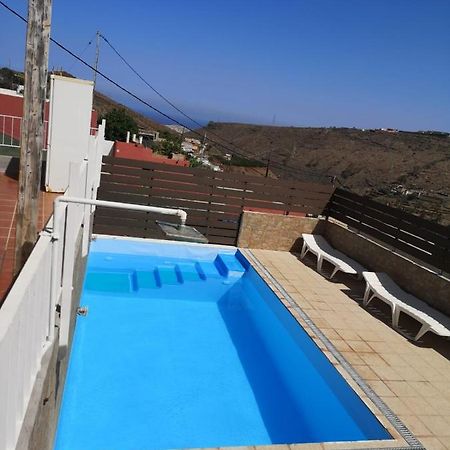 El Recoveco De La Solana Villa Telde Ngoại thất bức ảnh