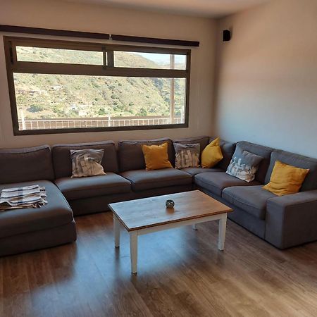 El Recoveco De La Solana Villa Telde Ngoại thất bức ảnh