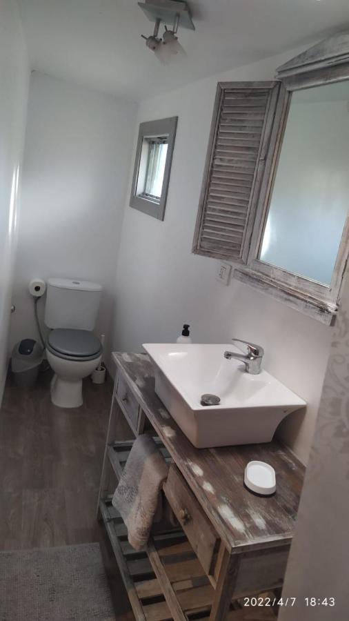 El Recoveco De La Solana Villa Telde Ngoại thất bức ảnh