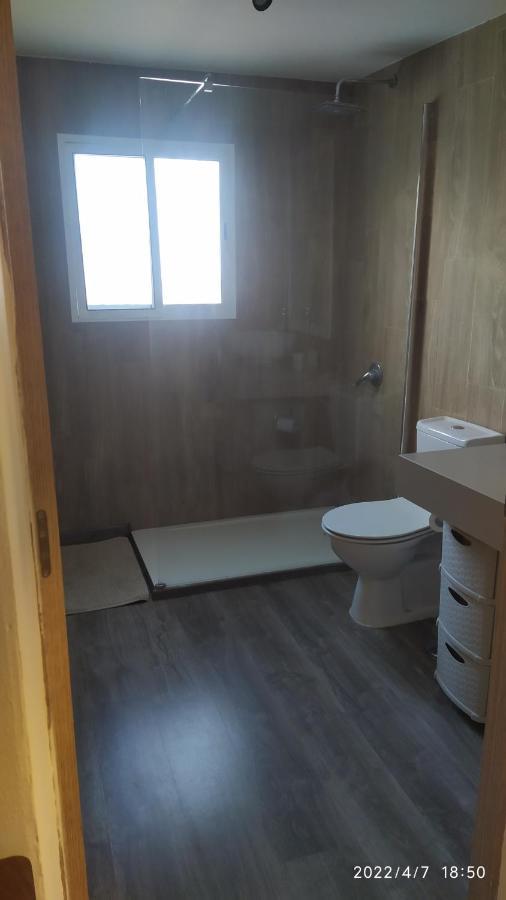 El Recoveco De La Solana Villa Telde Ngoại thất bức ảnh