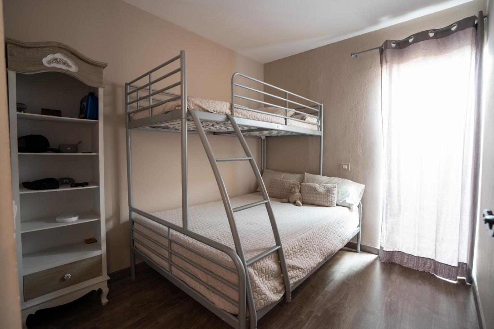 El Recoveco De La Solana Villa Telde Ngoại thất bức ảnh