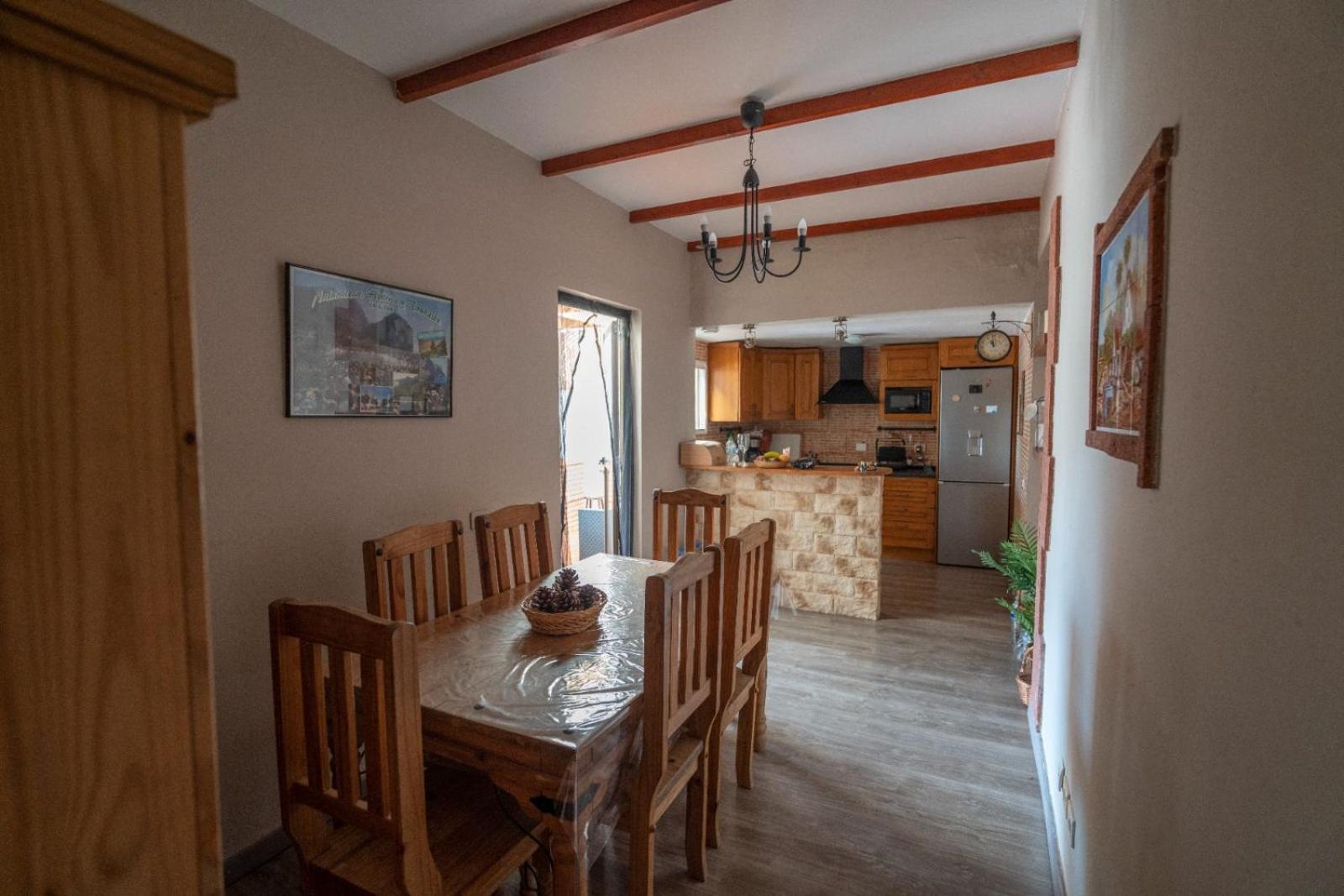 El Recoveco De La Solana Villa Telde Ngoại thất bức ảnh