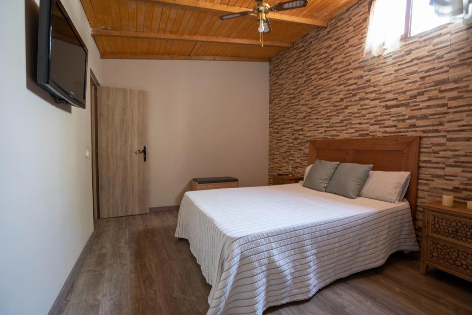 El Recoveco De La Solana Villa Telde Ngoại thất bức ảnh