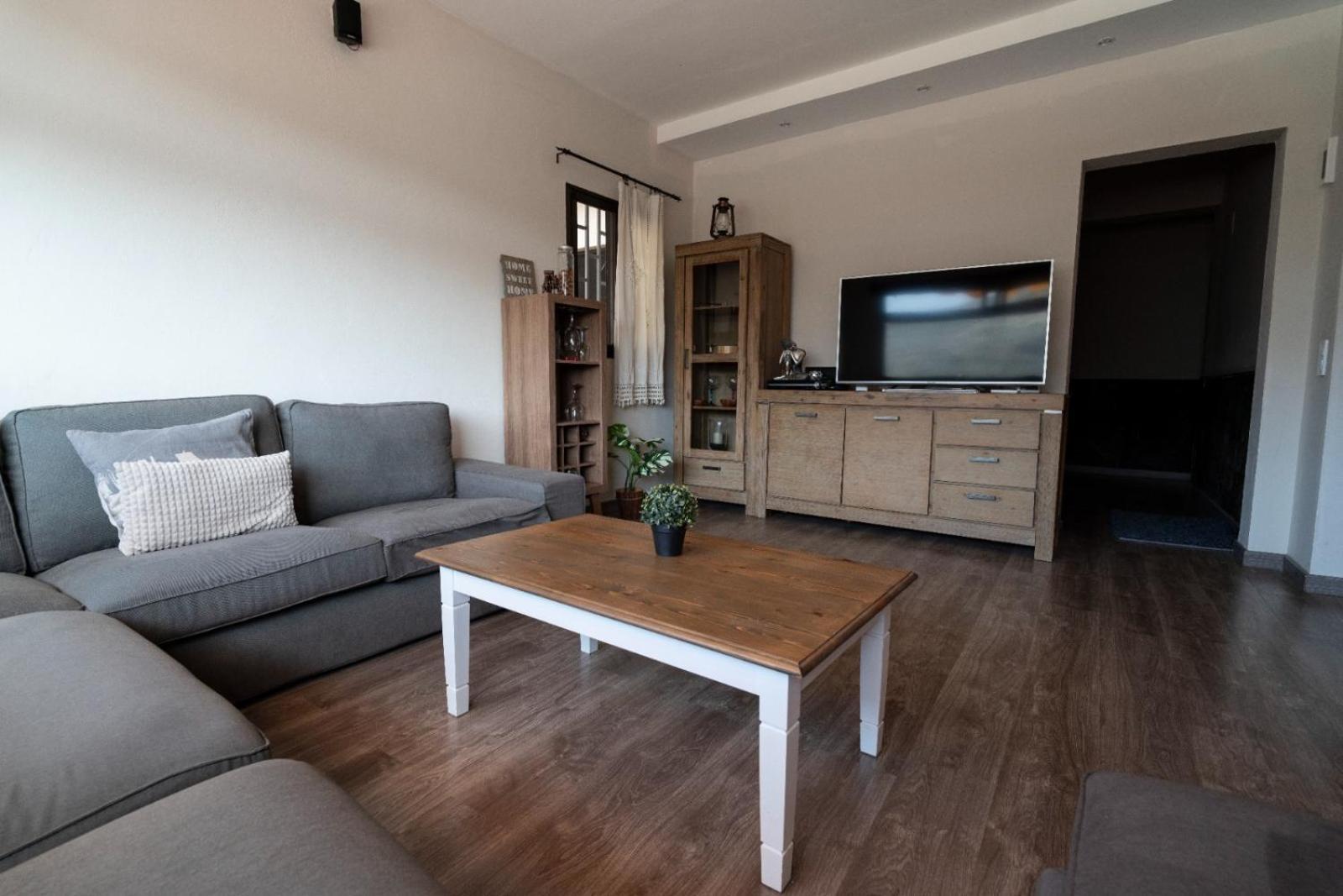 El Recoveco De La Solana Villa Telde Ngoại thất bức ảnh