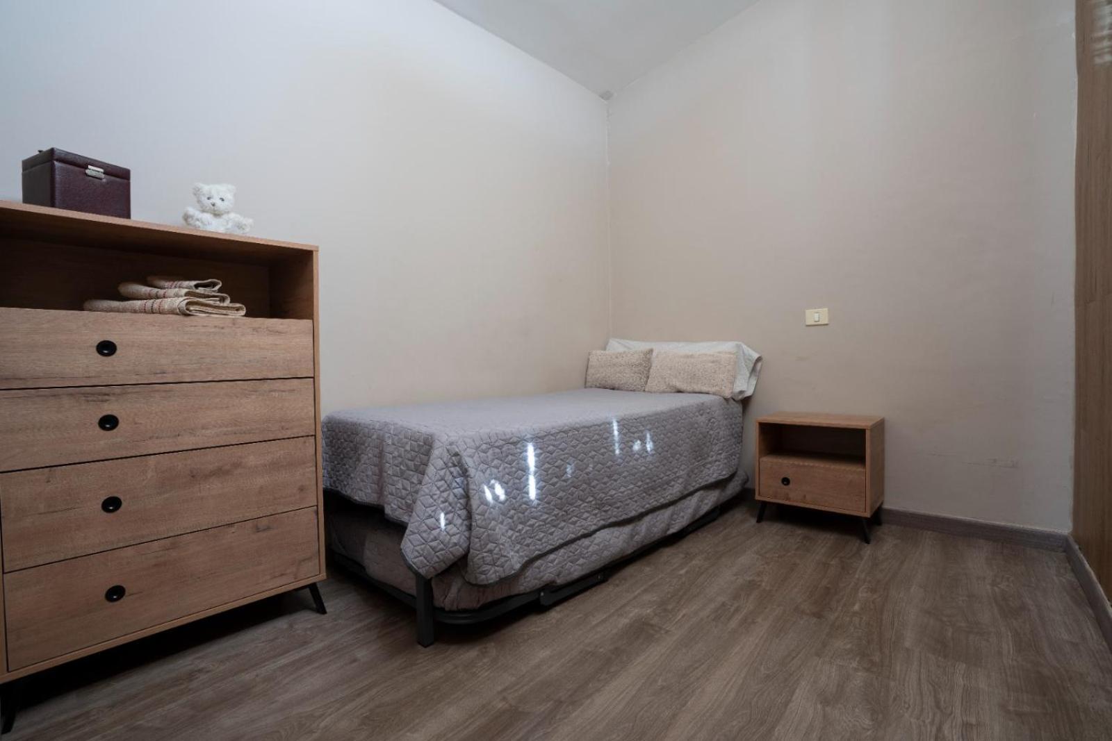 El Recoveco De La Solana Villa Telde Ngoại thất bức ảnh