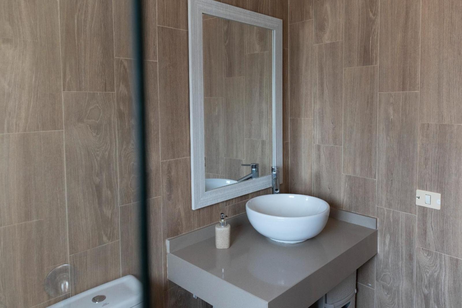 El Recoveco De La Solana Villa Telde Ngoại thất bức ảnh
